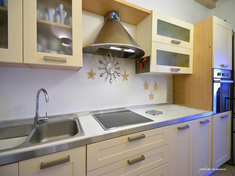 Aegean Pearl Villas  Kanalia Ferienhaus