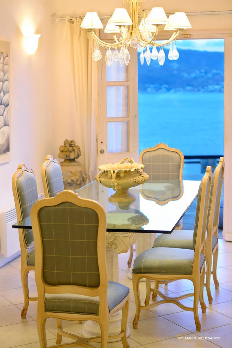 Holiday home Aegean Pearl Villas  Kanalia Mykonos Town